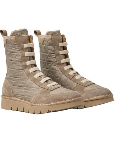 PANCHIC P05 BOTA COMBAT DOVE BEIG