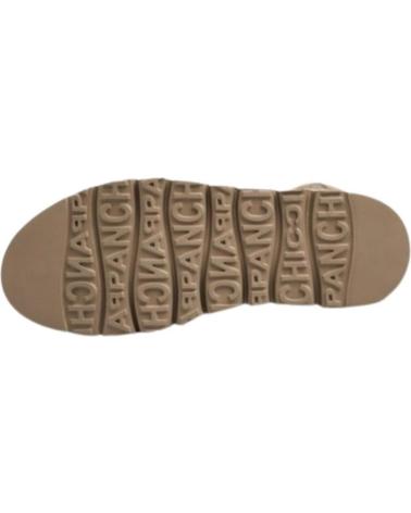 PANCHIC P05 BOTA COMBAT DOVE BEIG