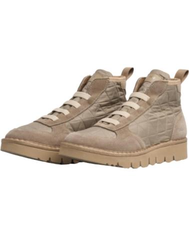 PANCHIC BOTÍN P05 DOVE BEIGE BEIG