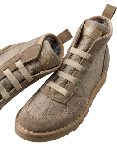 PANCHIC BOTÍN P05 DOVE BEIGE BEIG