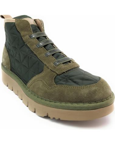 PANCHIC P05 BOTIN KAKI