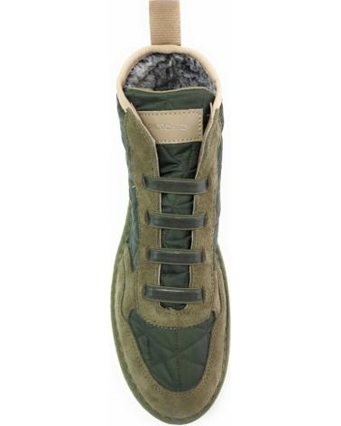 PANCHIC P05 BOTIN KAKI