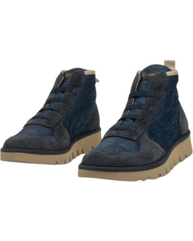 PANCHIC BOTIN P5 FORRADO AZUL