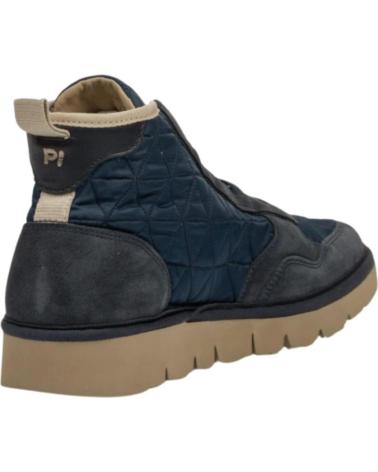 PANCHIC BOTIN P5 FORRADO AZUL