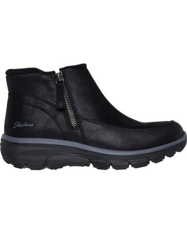 SKECHERS EASY GOING INTO FALL NEGRO