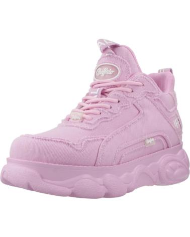 BUFFALO ZAPATILLAS MUJER MODELO CLD CHAI COLOR ROSA PINK