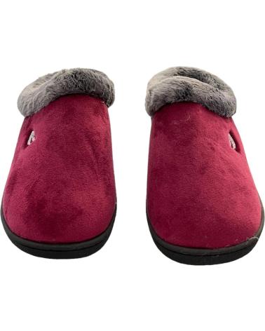 PLUMAFLEX 12230 HOLLAND RICAMO PIUMA COLORE BORDEAUX VARIOS COLORES