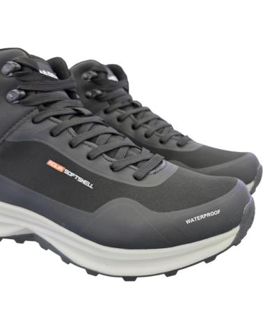 PAREDES BOTAS MONTANA WATERPROOF LT25517 NE NEGRO VARIOS COLORES