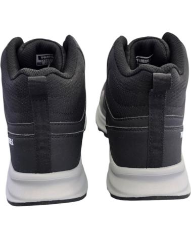 PAREDES BOTAS MONTANA WATERPROOF LT25517 NE NEGRO VARIOS COLORES