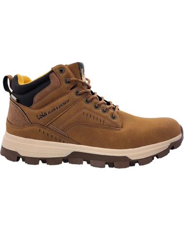 LOIS JEANS BOTA CASUAL CABALLERO LOIS CAMEL