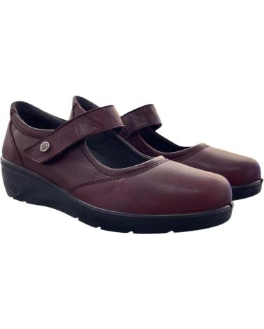 LAURA AZAÑA LAURA AZANA LA26802NA NAPA ROJO VARIOS COLORES