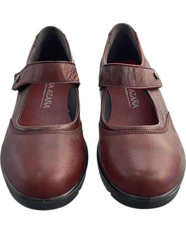 LAURA AZAÑA LAURA AZANA LA26802NA NAPA ROJO VARIOS COLORES