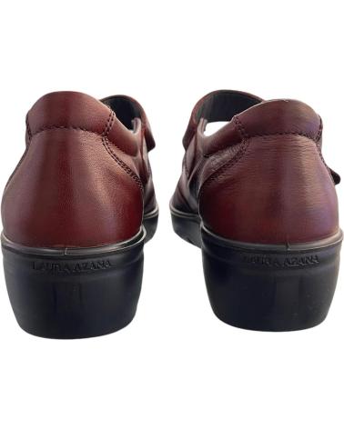 LAURA AZAÑA LAURA AZANA LA26802NA NAPA ROJO VARIOS COLORES