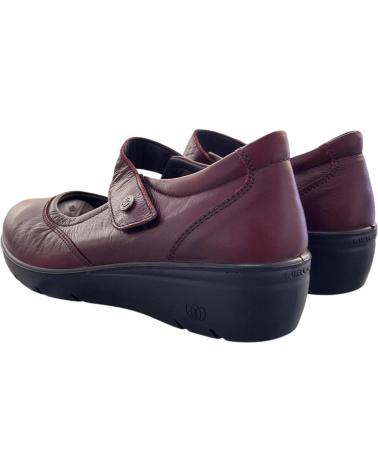 LAURA AZAÑA LAURA AZANA LA26802NA NAPA ROJO VARIOS COLORES