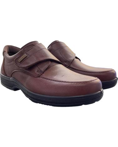 LUISETTI ZAPATOS DE HOMBRE 20412ST CALMA CONAC VARIOS COLORES