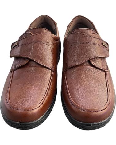 LUISETTI ZAPATOS DE HOMBRE 20412ST CALMA CONAC VARIOS COLORES