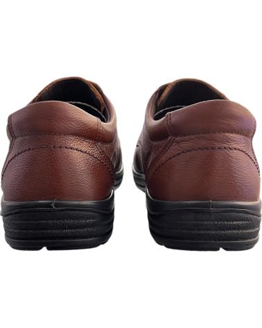 LUISETTI ZAPATOS DE HOMBRE 20412ST CALMA CONAC VARIOS COLORES