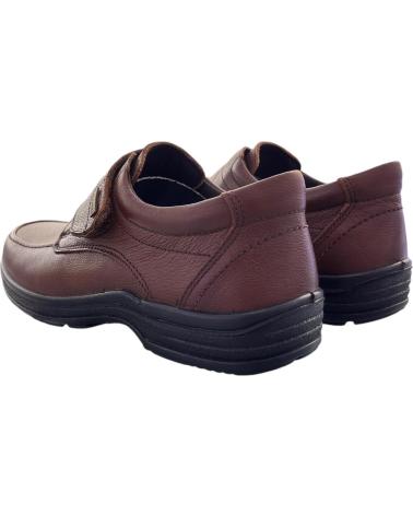 LUISETTI ZAPATOS DE HOMBRE 20412ST CALMA CONAC VARIOS COLORES