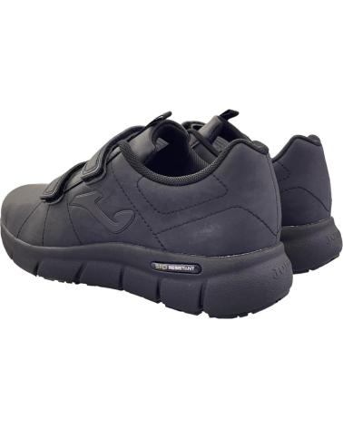 JOMA ZAPATILLAS DEPORTIVAS HOMBRE C DAILY MEN 2421 BLACK VARIOS COLORES