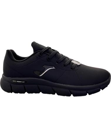 JOMA 500 ANTIDESLIZANTE LADY CORDON NEGRO PARA MUJER - 36 VARIOS COLORES