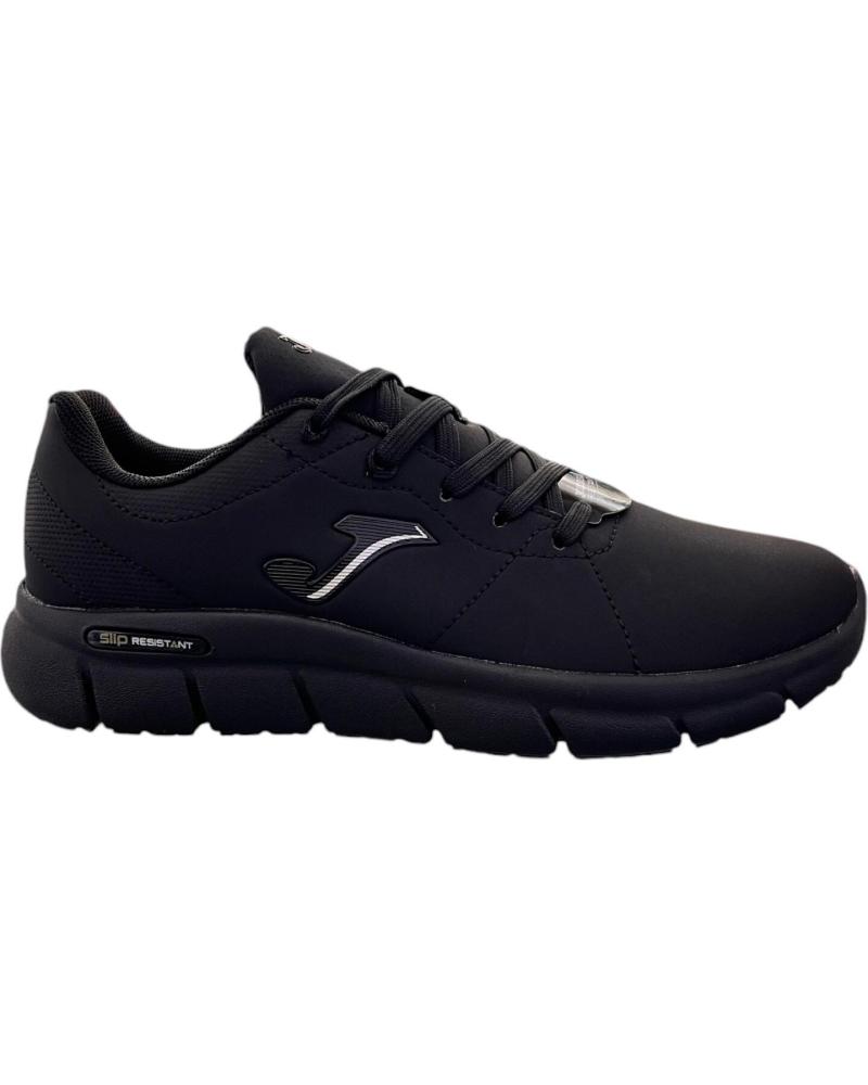 JOMA 500 ANTIDESLIZANTE LADY CORDON NEGRO PARA MUJER - 36 VARIOS COLORES