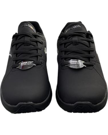 JOMA 500 ANTIDESLIZANTE LADY CORDON NEGRO PARA MUJER - 36 VARIOS COLORES