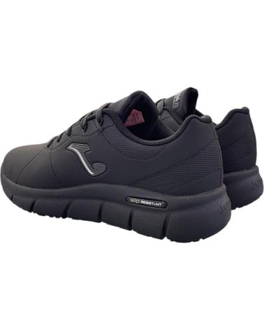 JOMA 500 ANTIDESLIZANTE LADY CORDON NEGRO PARA MUJER - 36 VARIOS COLORES