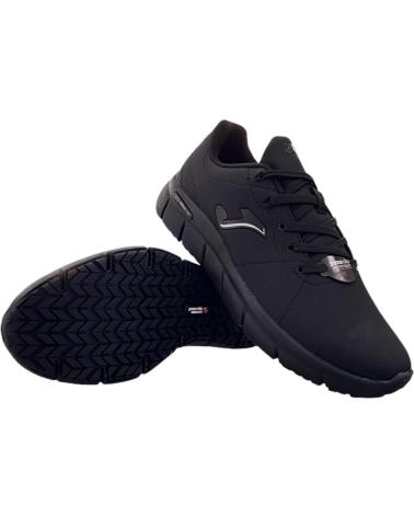 JOMA 500 ANTIDESLIZANTE LADY CORDON NEGRO PARA MUJER - 36 VARIOS COLORES