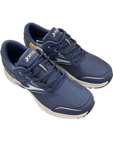 JOMA ZAPATILLAS DEPORTIVAS HOMBRE META MEN 2403 NAVY AZUL