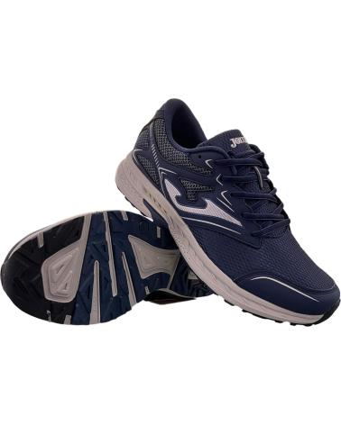 JOMA ZAPATILLAS DEPORTIVAS HOMBRE META MEN 2403 NAVY AZUL