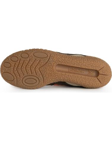 MUNICH GOAL 8001572 BROWN