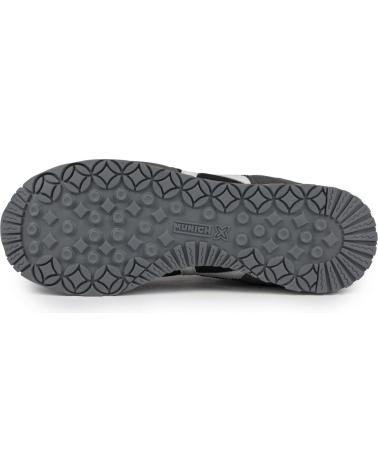 MUNICH 8620562 EN COLOR PARA HOMBRE NEGRO