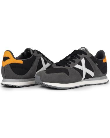 MUNICH 8620562 EN COLOR PARA HOMBRE NEGRO