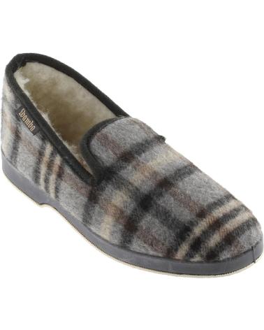 VICTORIA ZAPATILLAS DE IR POR CASA CONFORTABLE 202061 GRIS