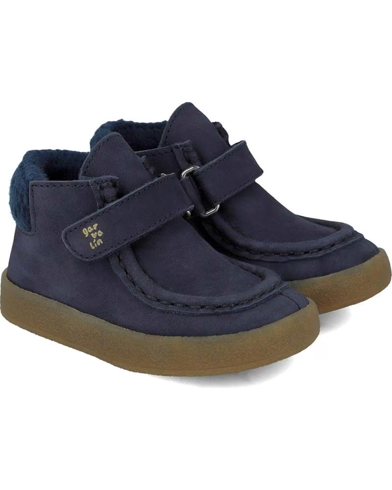 251327 Pin Code Inicio-GARVALIN-BOTINES-PARA-NINO-251327-WALLABY-AZULMARINOA089