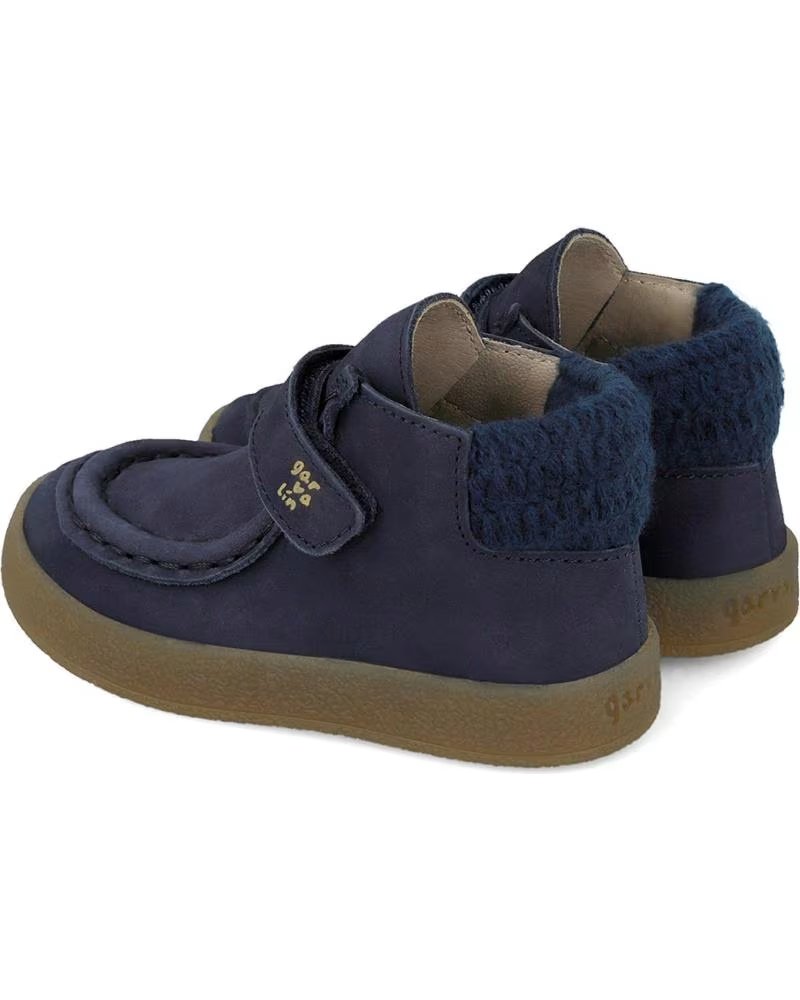 251327 Pin Code Inicio-GARVALIN-BOTINES-PARA-NINO-251327-WALLABY-AZULMARINOA089