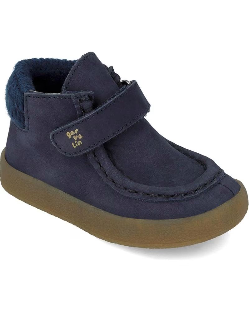 251327 Pin Code Inicio-GARVALIN-BOTINES-PARA-NINO-251327-WALLABY-AZULMARINOA089