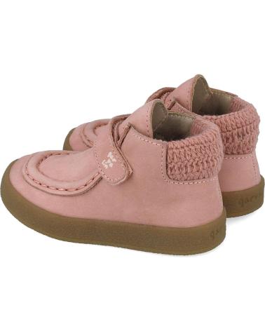 GARVALIN BOTINES PARA NINA 251327 WALLABY PEPPAB777