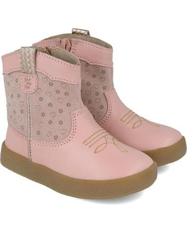 GARVALIN BOTA PARA NINA 251329 COWBOY PEPPAB777