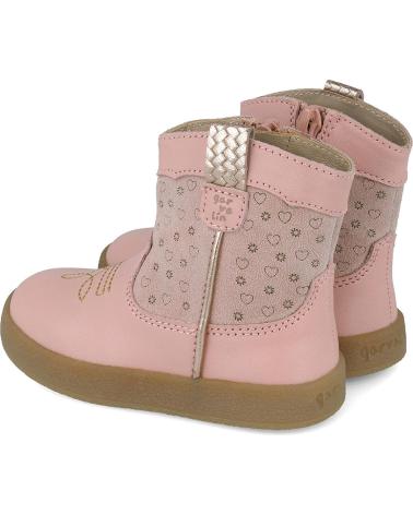 GARVALIN BOTA PARA NINA 251329 COWBOY PEPPAB777