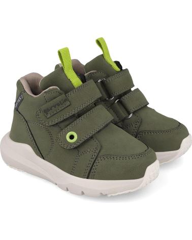 GARVALIN BOTINES PARA CHICO 251350 URBAN BERLINER KAKYB801