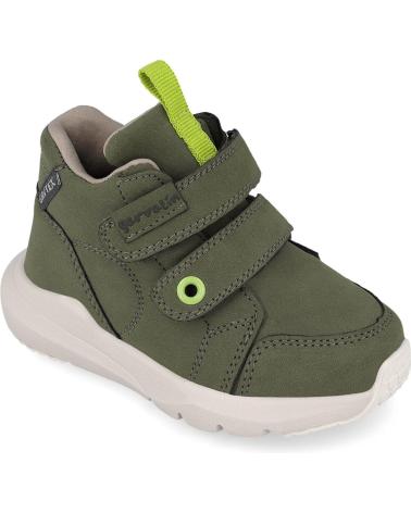 GARVALIN BOTINES PARA CHICO 251350 URBAN BERLINER KAKYB801