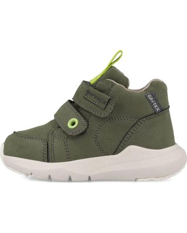 GARVALIN BOTINES PARA CHICO 251350 URBAN BERLINER KAKYB801