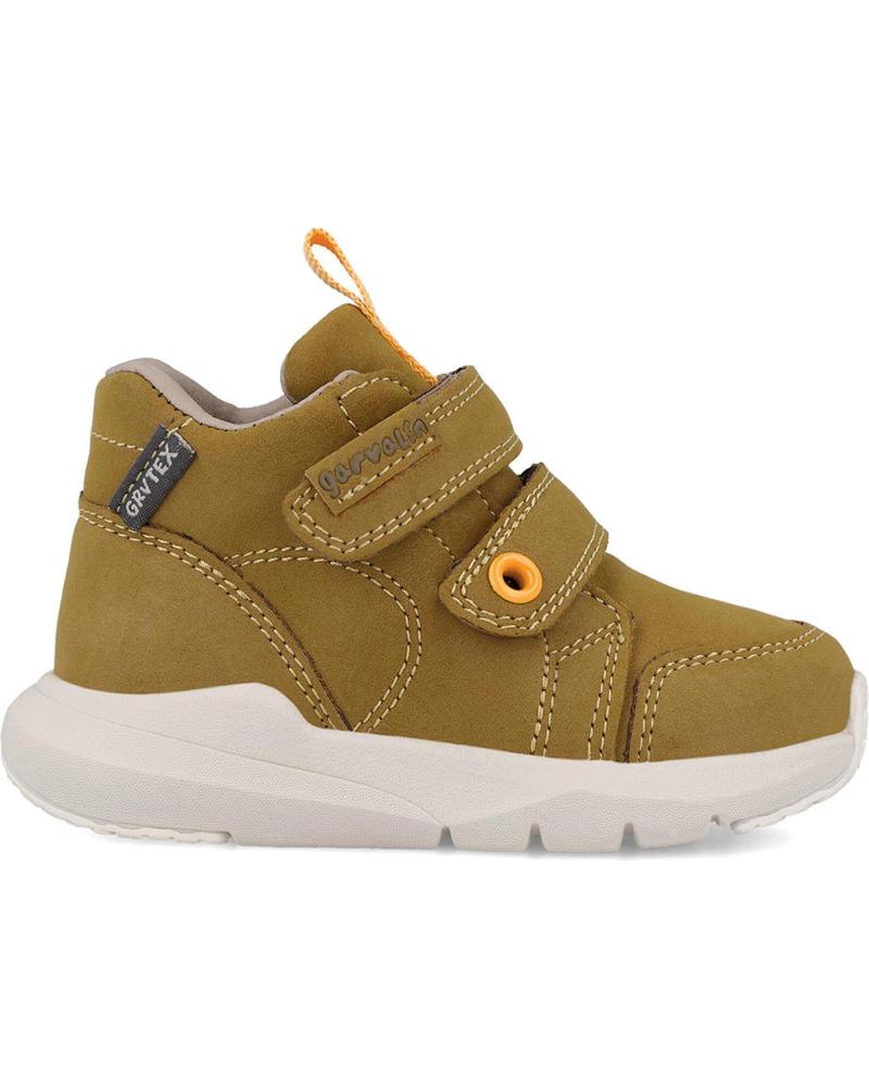 GARVALIN BOTINES PARA CHICO 251350 URBAN BERLINER CAMELC781