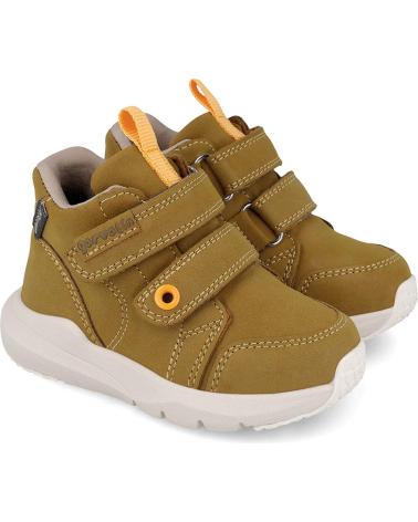 GARVALIN BOTINES PARA CHICO 251350 URBAN BERLINER CAMELC781