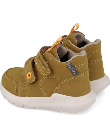 GARVALIN BOTINES PARA CHICO 251350 URBAN BERLINER CAMELC781