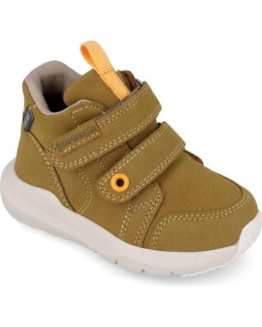 GARVALIN BOTINES PARA CHICO 251350 URBAN BERLINER CAMELC781