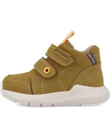 GARVALIN BOTINES PARA CHICO 251350 URBAN BERLINER CAMELC781