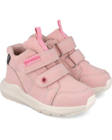 GARVALIN BOTINES IMPERMEABLES PARA NINA 251350 BERLINER OLDROSEE409