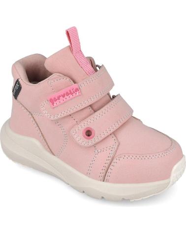 GARVALIN BOTINES IMPERMEABLES PARA NINA 251350 BERLINER OLDROSEE409
